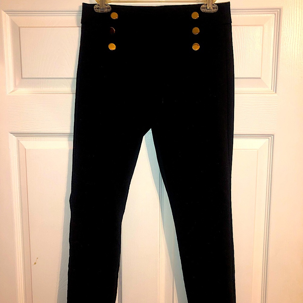 Ann Taylor Loft “Marisa” Dress Pants